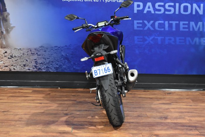2023 Yamaha 2023 Yamaha 300CC MT-03 (MT03LA) (ABS) SPORTS