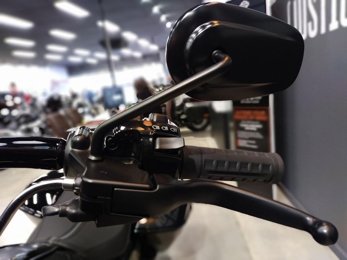 2024 Harley-Davidson Road Glide 117 (FLTRX) Touring Black