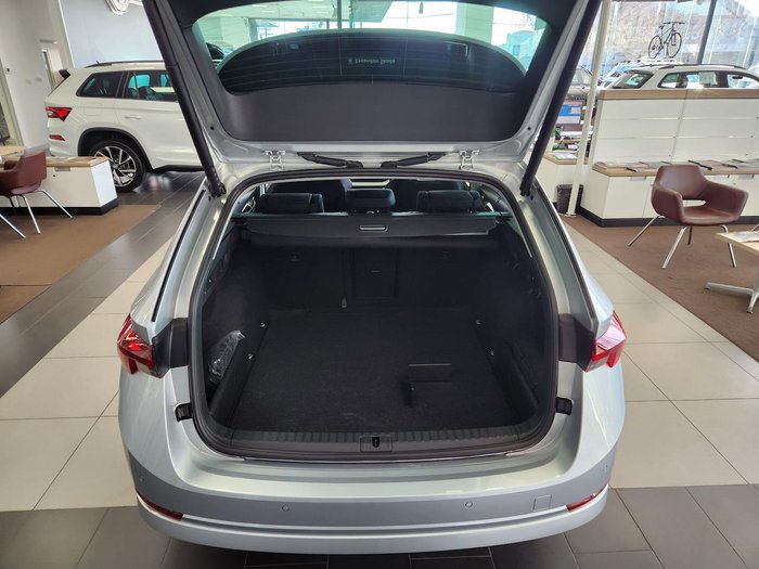 2023 SKODA Octavia 110TSI Style