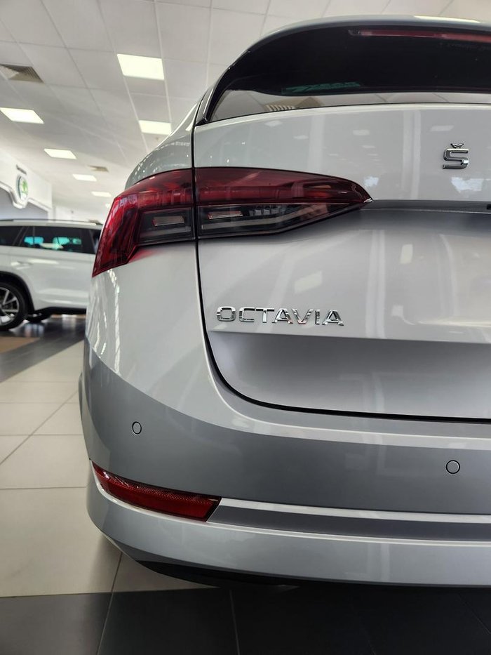 2023 SKODA Octavia 110TSI Style