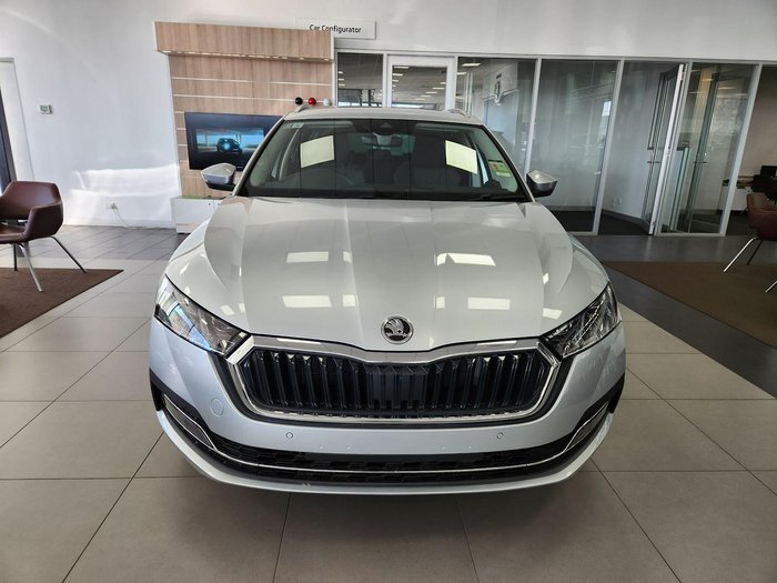 2023 SKODA Octavia 110TSI Style