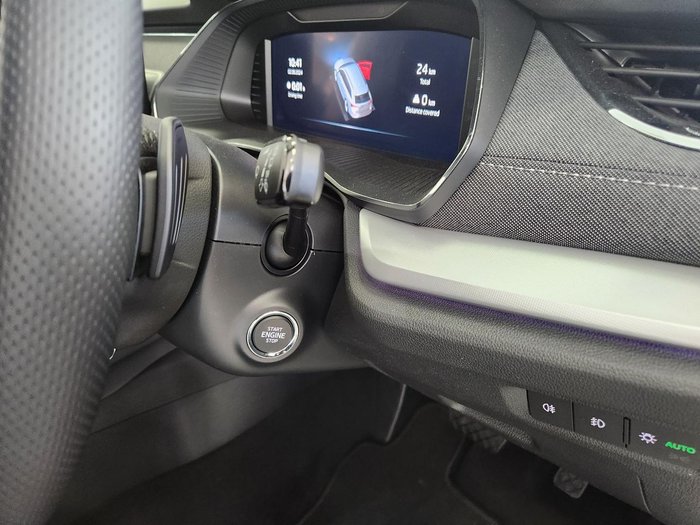 2023 SKODA Octavia 110TSI Style