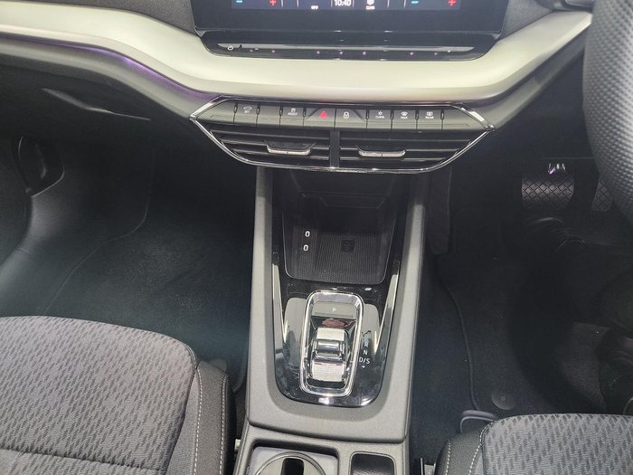 2023 SKODA Octavia 110TSI Style