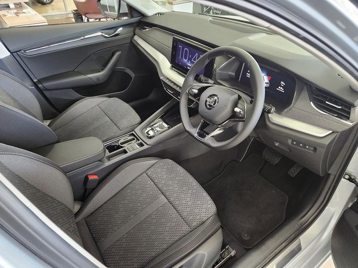 2023 SKODA Octavia 110TSI Style