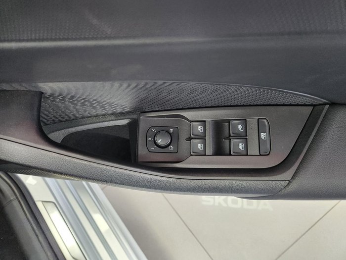 2023 SKODA Octavia 110TSI Style