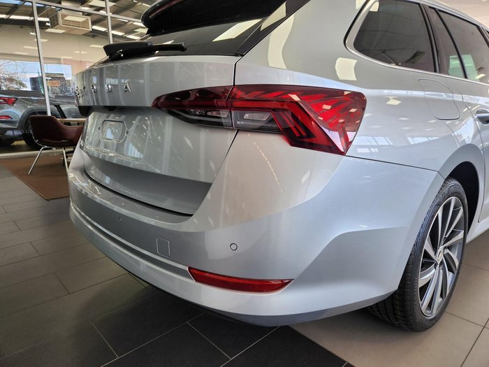 2023 SKODA Octavia 110TSI Style