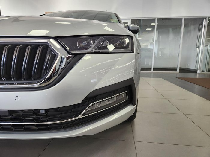 2023 SKODA Octavia 110TSI Style