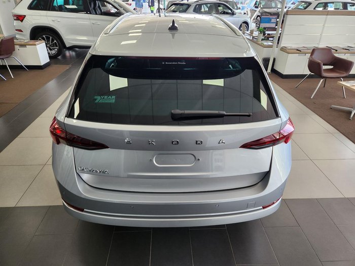 2023 SKODA Octavia 110TSI Style