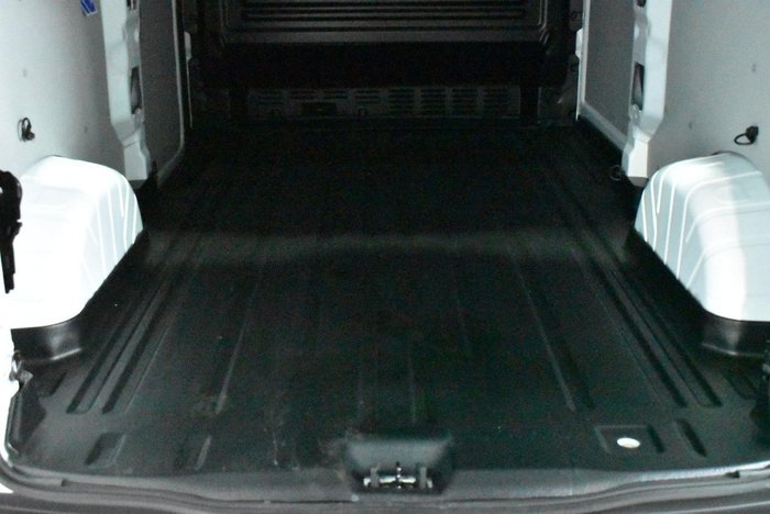 2024 Ford Transit Custom Trend 320L