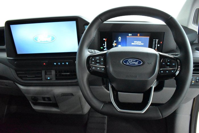 2024 Ford Transit Custom Trend 320L