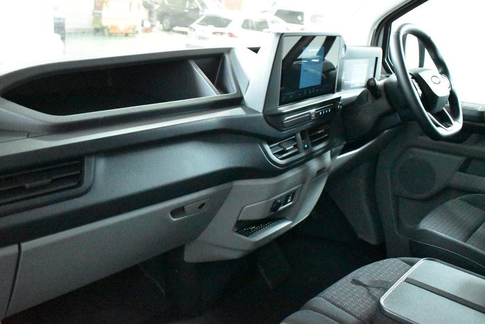 2024 Ford Transit Custom Trend 320L