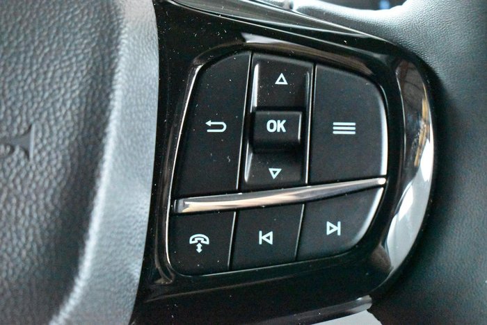 2024 Ford Transit Custom Trend 320L