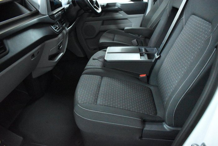 2024 Ford Transit Custom Trend 320L