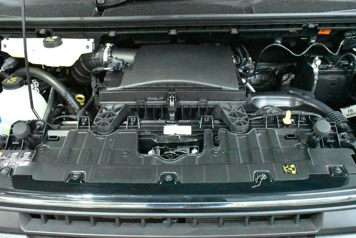 2024 Ford Transit Custom Trend 320L