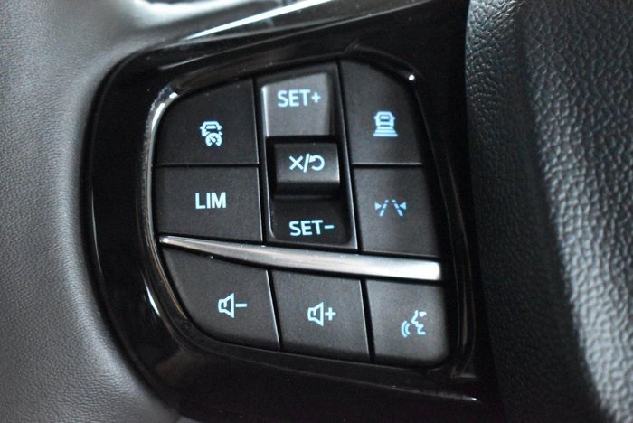 2024 Ford Transit Custom Trend 320L