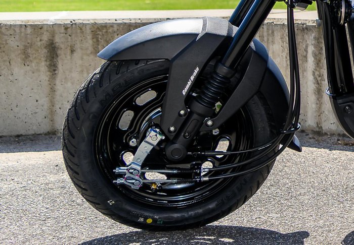 2024 Honda