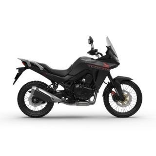2023 Honda XL750 Transalp Transalp Black