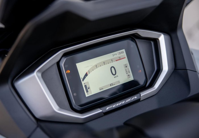 2025 Honda