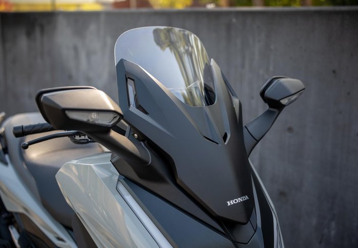 2025 Honda