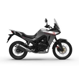 2023 Honda XL750 Transalp Transalp White