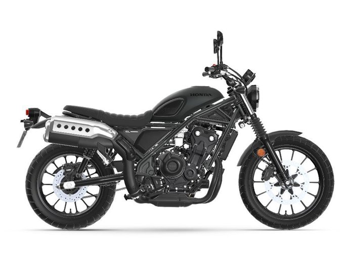 2025 Honda