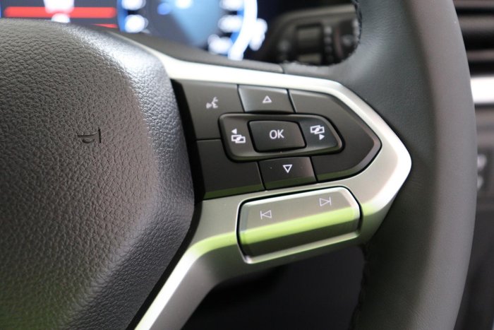 2024 Volkswagen Amarok TDI600 Style