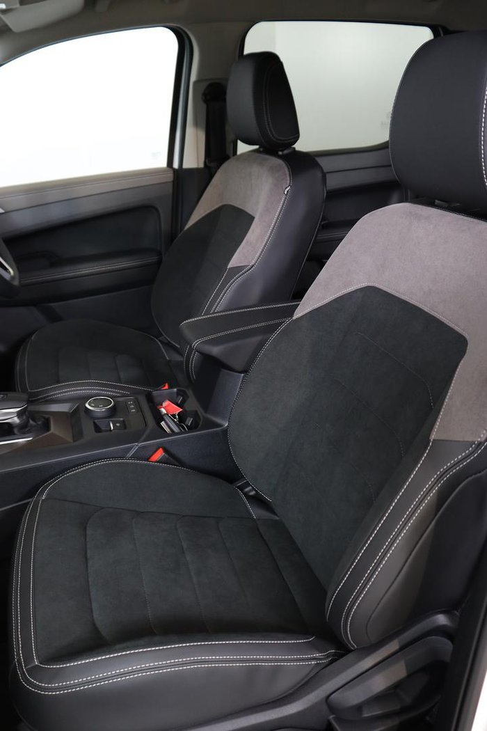 2024 Volkswagen Amarok TDI600 Style