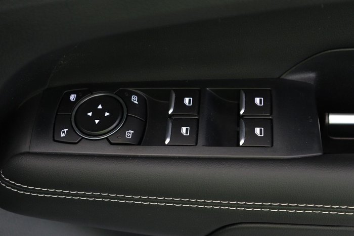 2024 Volkswagen Amarok TDI600 Style