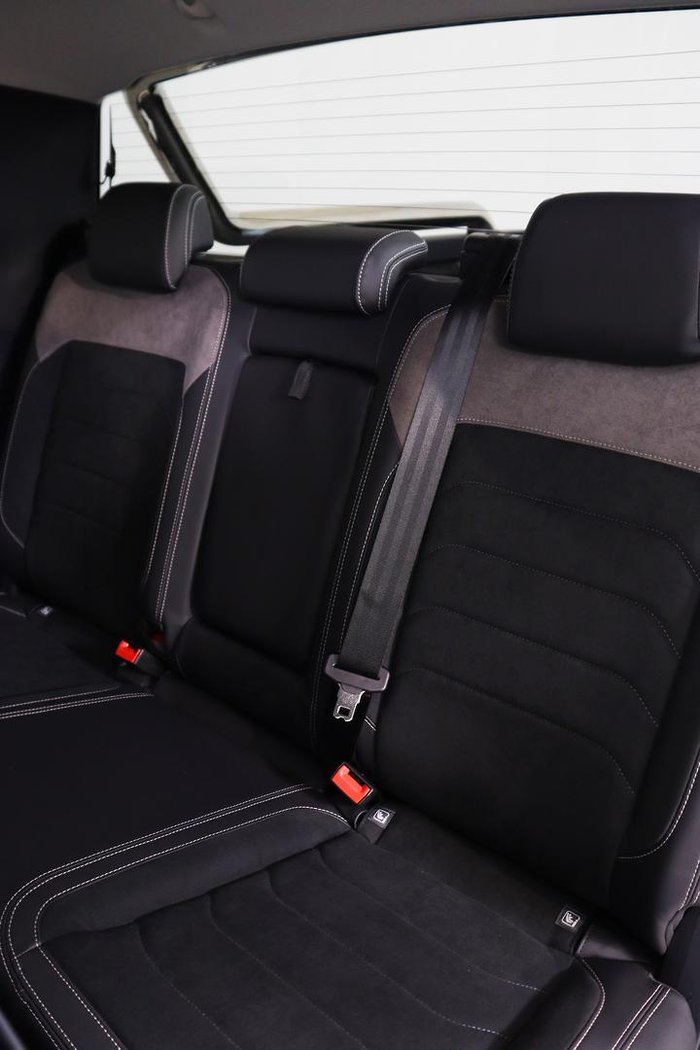 2024 Volkswagen Amarok TDI600 Style