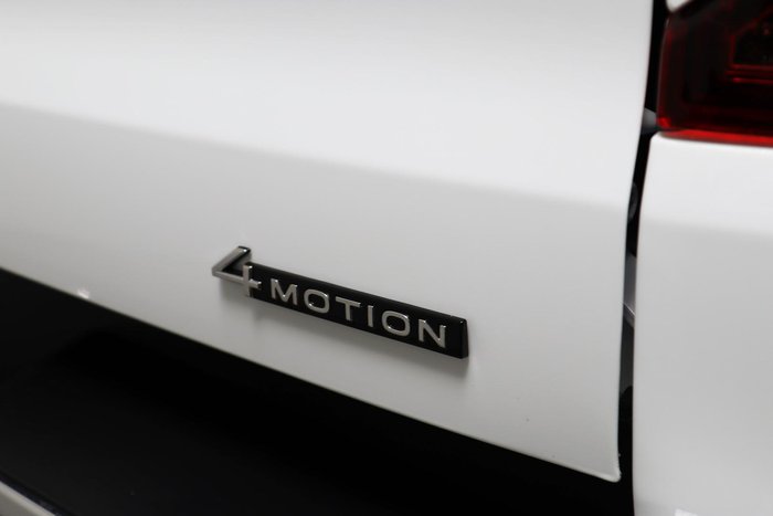 2024 Volkswagen Amarok TDI600 Style