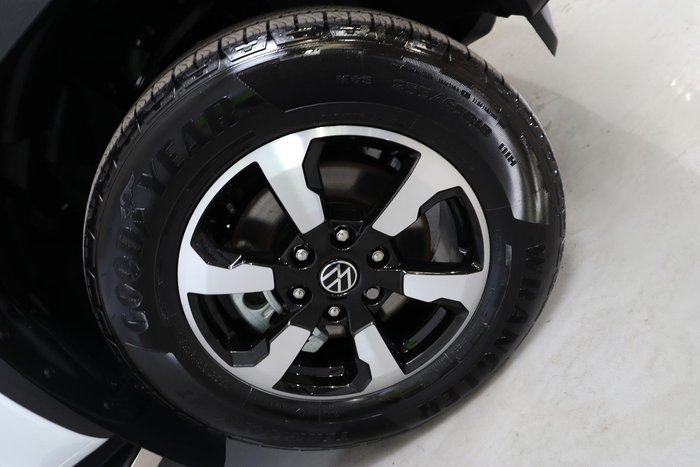 2024 Volkswagen Amarok TDI600 Style