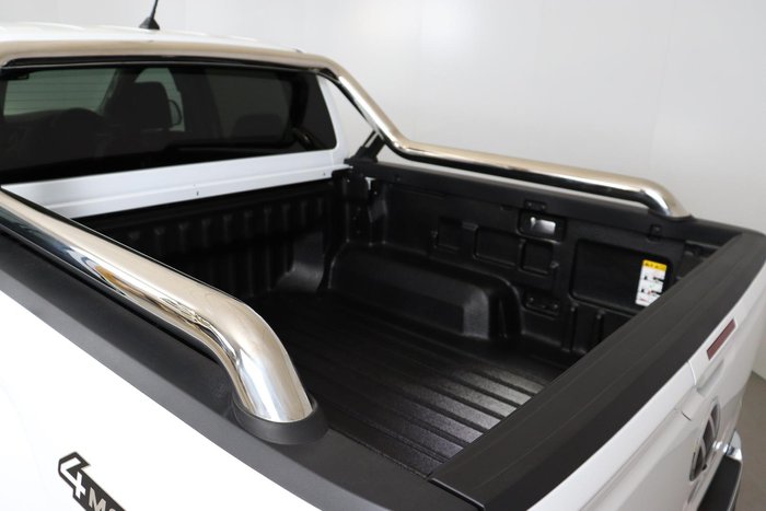 2024 Volkswagen Amarok TDI600 Style