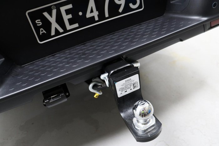 2024 Volkswagen Amarok TDI600 Style
