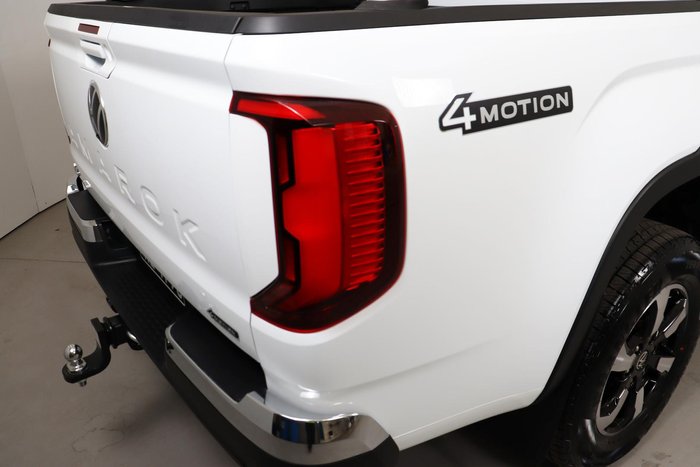 2024 Volkswagen Amarok TDI600 Style
