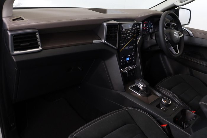 2024 Volkswagen Amarok TDI600 Style