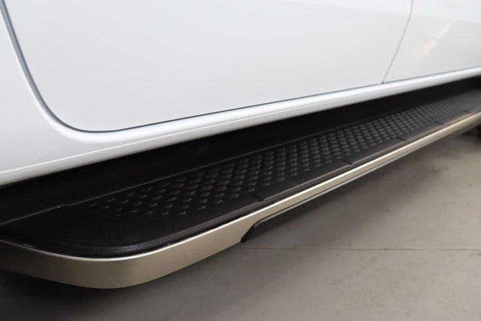 2024 Volkswagen Amarok TDI600 Style