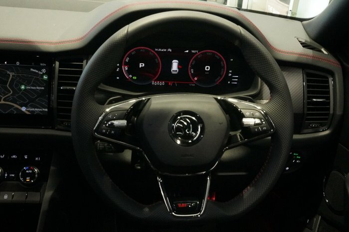 2023 SKODA Kodiaq RS