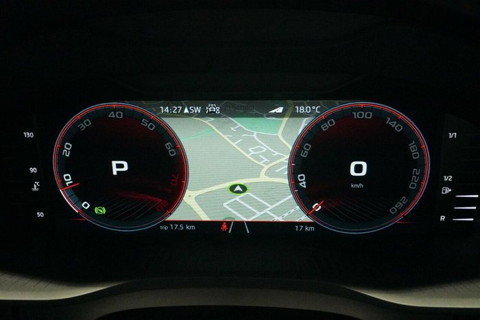 2023 SKODA Kodiaq RS