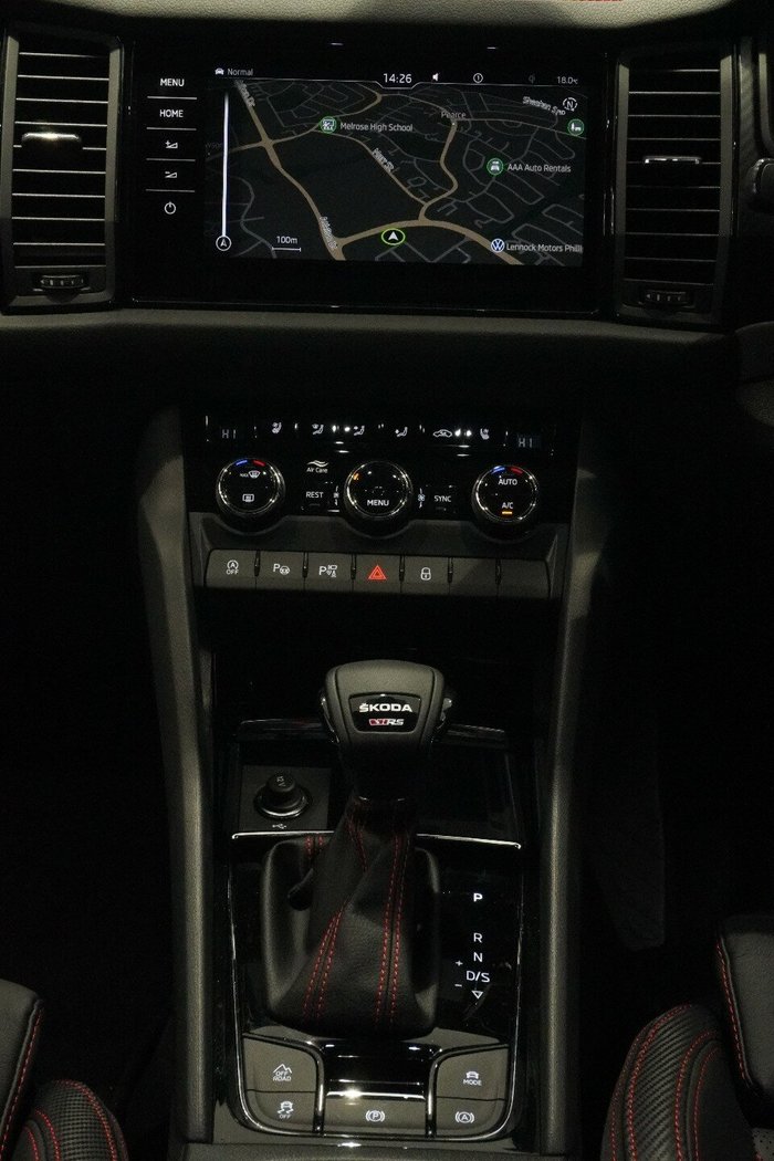 2023 SKODA Kodiaq RS