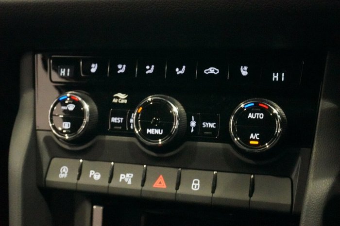 2023 SKODA Kodiaq RS