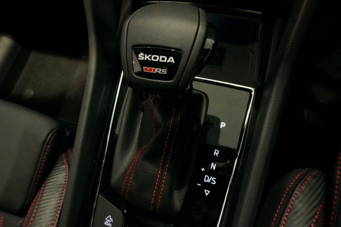 2023 SKODA Kodiaq RS