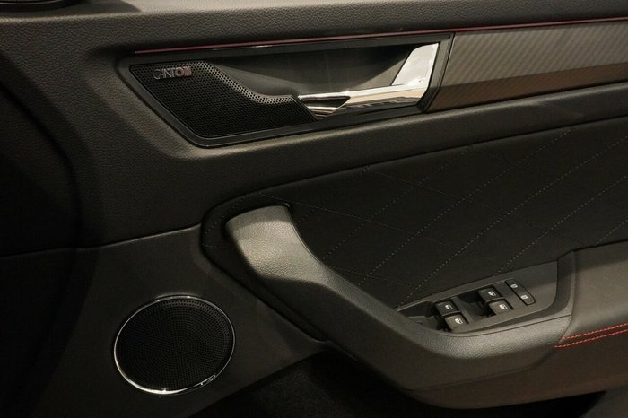 2023 SKODA Kodiaq RS