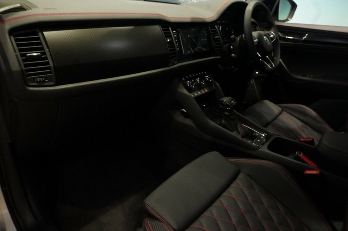 2023 SKODA Kodiaq RS