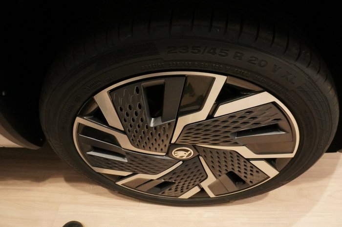 2023 SKODA Kodiaq RS