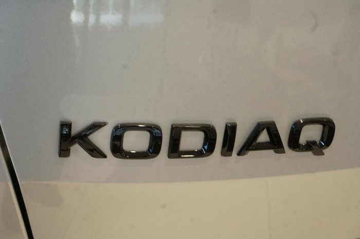 2023 SKODA Kodiaq RS