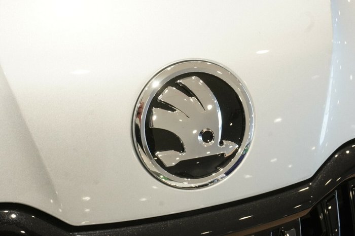 2023 SKODA Kodiaq RS