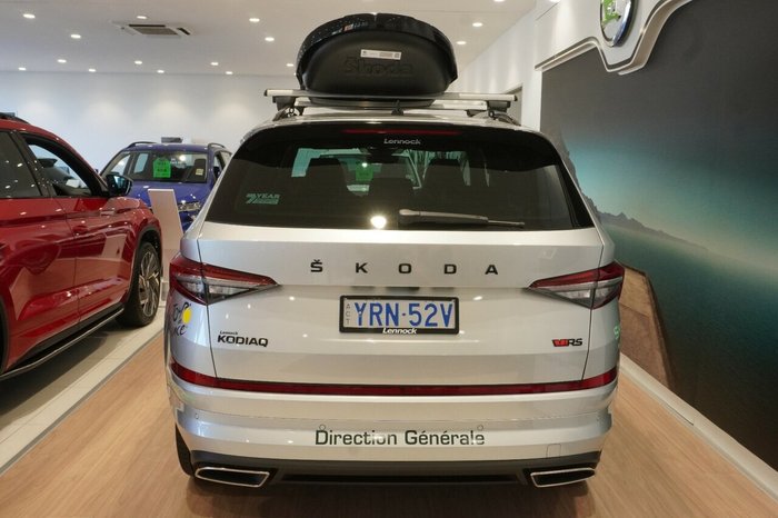 2023 SKODA Kodiaq RS