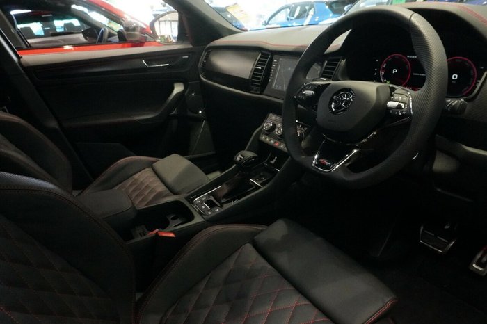 2023 SKODA Kodiaq RS