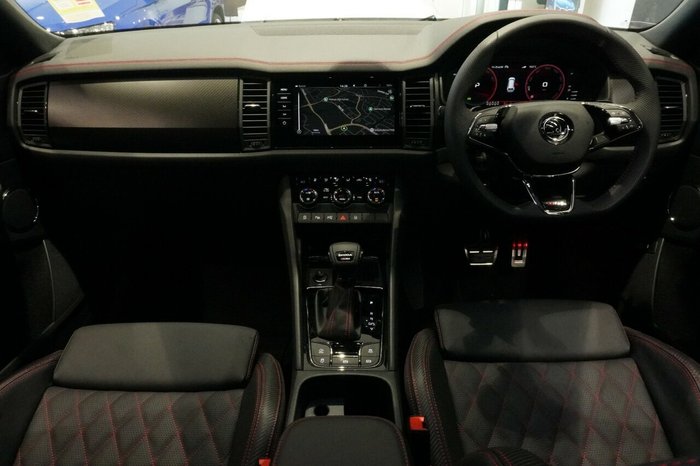 2023 SKODA Kodiaq RS