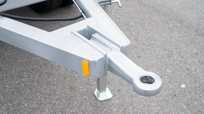 2025 Krueger Rt Dolly Silver